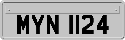 MYN1124