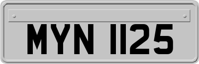 MYN1125