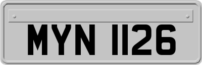MYN1126