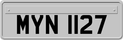 MYN1127