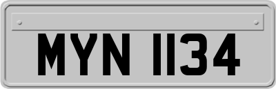 MYN1134