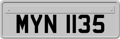 MYN1135