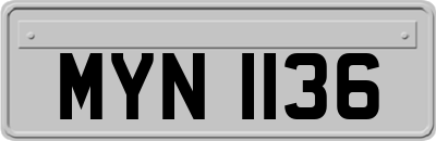 MYN1136