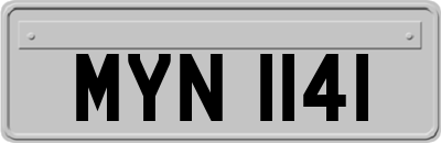 MYN1141
