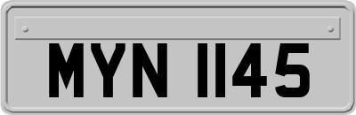 MYN1145