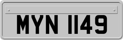 MYN1149