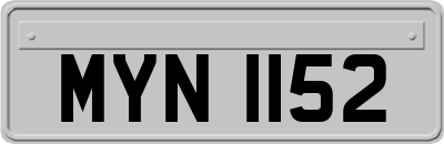 MYN1152