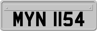 MYN1154