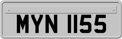 MYN1155