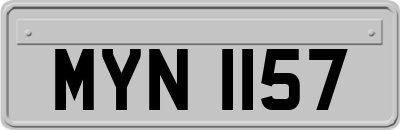 MYN1157