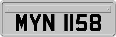 MYN1158