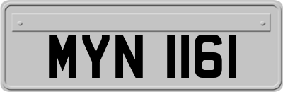 MYN1161