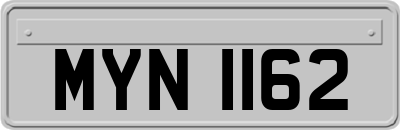 MYN1162