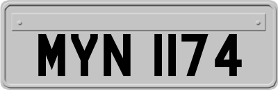 MYN1174