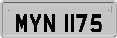 MYN1175