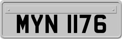 MYN1176
