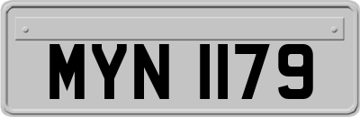 MYN1179