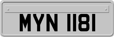 MYN1181