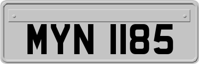 MYN1185