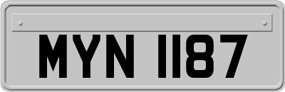 MYN1187