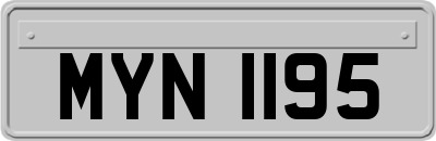 MYN1195