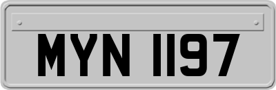 MYN1197