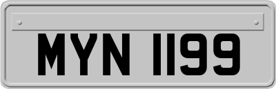 MYN1199