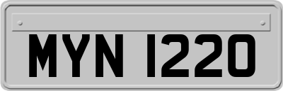 MYN1220