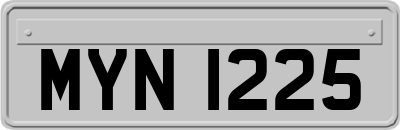 MYN1225