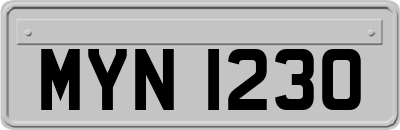 MYN1230