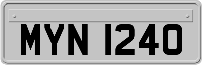 MYN1240