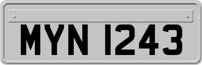 MYN1243