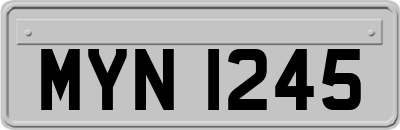 MYN1245