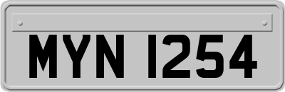 MYN1254