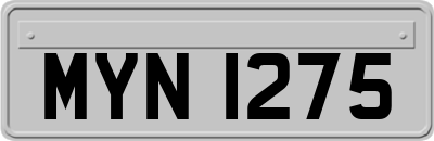 MYN1275
