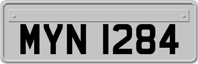 MYN1284