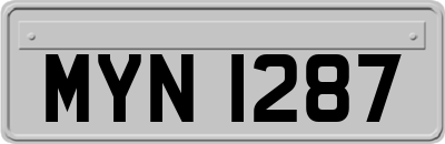 MYN1287