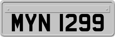 MYN1299