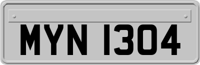 MYN1304