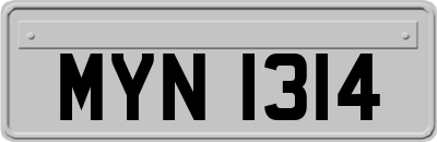 MYN1314