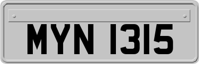 MYN1315