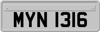 MYN1316