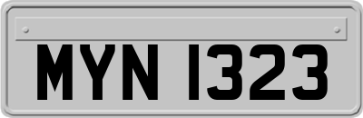 MYN1323