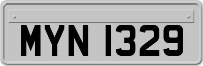 MYN1329