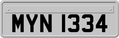 MYN1334