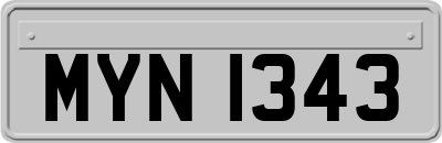 MYN1343