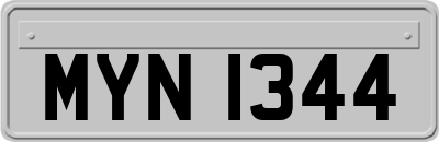 MYN1344