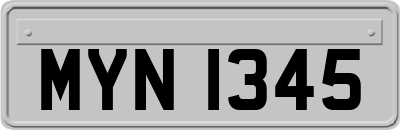 MYN1345
