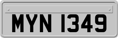 MYN1349