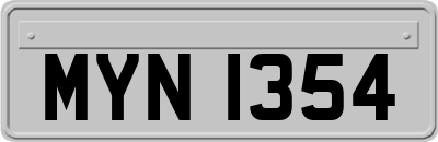 MYN1354